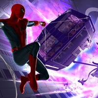 香港ディズニーランド、マーベル新エリア拡張へ　“スパイダーマン”新アトラクションやダイニング導入 画像