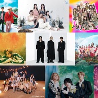 8月19日放送「CDTV」4時間半SP、第2弾出演者解禁 Number_i・ミセス・ME:I・中島健人＆キタニタツヤら 画像