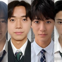 【中間速報】「男子高生ミスターコン2024」関東エリア、暫定上位4人を発表＜日本一のイケメン高校生＞ 画像