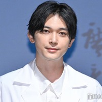 “東の吉沢亮・西の正門良規”に歓喜 Aぇ! group小島健、後輩らとの食事で「胸張って言えた」 画像