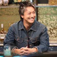 EXILE TAKAHIRO、ステージ上から美女発見 思わず起こした行動・女性の正体明かす 画像