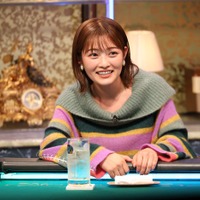 井上咲楽、オズワルド畠中との“破局理由”告白 複雑な気持ちになった行動とは 画像