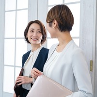 同期より業績が出せず悩む日々…→すると、先輩が！？「心が救われた」「見えている世界が違う」 画像