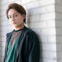 三崎優太、世界的音楽フェス「S2O JAPAN」出演決定　青汁王子から経営者そしてDJとして飛躍する今の心境を語る【モデルプレスインタビュー】 画像