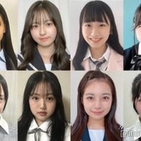 日本一かわいい女子中学生「JCミスコン2024」東日本ブロックAの候補者公開　投票スタート 画像