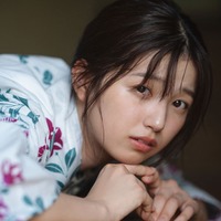 乃木坂46五百城茉央、アイドルとしての覚悟＆今後加入の6期生について語る「BRODY」表紙に登場 画像