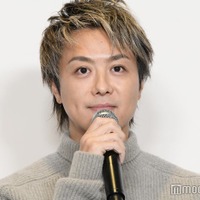 EXILE TAKAHIRO、自身のライブ客席にいた美女は元女優だった「とんでもない可愛さ」「逆に目立ってた」 画像