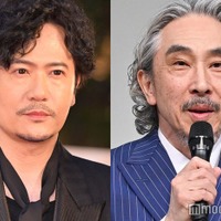 ベテラン俳優、稲垣吾郎から「オーラないですね」と一言 舞台共演10分前の出来事明かす 画像