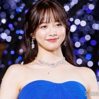 森香澄、妹と韓国へ 人気女優姉妹との遭遇ショットに反響「美人4人が集結」「オーラすごい」 画像