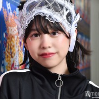 カジサック長女・梶原叶渚、モデル＆女優デビュー決意の理由 父からの教え明かす【インタビュー】 画像