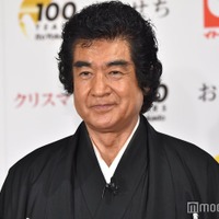 藤岡弘、「仮面ライダー」時代に生死彷徨う事故 ショッカーに平謝りした過去も「申し訳なくて」 画像