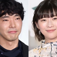 「虎に翼」伊藤沙莉＆「光る君へ」柄本佑、時空超えた2ショットにネットどよめき「激レア」「朝ドラと大河が…」 画像