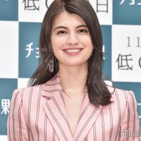 マギー、髪色チェンジに絶賛の声「真似したい」「かっこいい」 画像