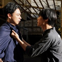 【降り積もれ孤独な死よ 第1話】冴木（成田凌）、白骨化遺体事件追う 過去と現在の事件の真相紐解く 画像