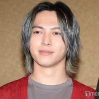 M!LK吉田仁人、大事なシーン撮影中に“敵”と戦う「乗り切ったな」【ROOM〜史上最悪の一期一会】 画像