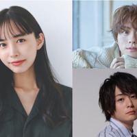 井桁弘恵、2年半ぶりテレ東ドラマ主演決定 山下幸輝＆犬飼貴丈と「私の町の千葉くんは。」実写ドラマ化【コメント】 画像