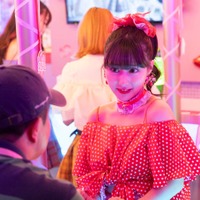 田中美久“コンカフェ店員”役で「新宿野戦病院」出演決定「アイドル卒業後初めてのアイドル役で、入り込みやすくてピッタリでした」 画像