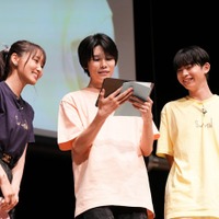 中村倫也・松坂桃李・菅田将暉ら「TopCoat夏祭り」初の有観客オンライン生配信イベント開催 萩原利久・豊田裕大・菅井友香がMC 画像