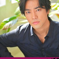 桐谷健太、テレ東連ドラ初主演決定「Qrosの女」連続ドラマ化 画像