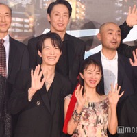 「ラストマイル」イベント衣装の“色”に隠された心遣い 脚本家・野木亜紀子氏が明かす 画像