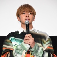 新田真剣佑「ブルーピリオド」極秘出演していた 弟・眞栄田郷敦驚き「めっちゃびっくりしました」 画像