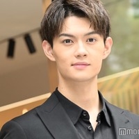 M!LK佐野勇斗の「エビライ」上裸暴走、予告受けていたEBiDANメンバーとは「何かするってことは知ってました」 画像