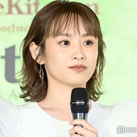 高橋愛、留学先で年齢に驚かれた経験 MBTI・パーソナルカラー…カテゴライズもバッサリ「全く意識しない」 画像