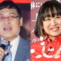 しずちゃん、相方・山里も戸惑い！？夫婦のラブラブな生活を告白「音を伝え合うんです」 画像