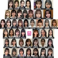 「女子高生ミスコン2024」都道府県別“一番かわいい女子高生”発表　セミファイナリスト130人決定【SNS審査結果】 画像