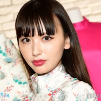 鈴木えみ、娘とのLA満喫ショットが話題「雰囲気そっくり」「美しい」 画像