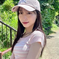 「めざまし」お天気キャスター・林佑香、美ウエスト披露「スタイル良すぎ」「可愛い」と反響 画像