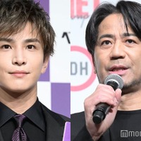 三代目JSB岩田剛典、EXILE HIROから「助けて」の連絡来た過去「すごい怖くて」 画像