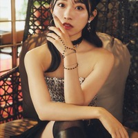 AKB48山内瑞葵、人生初水着・ランジェリー姿披露 1st写真集決定【好きになる予感】 画像