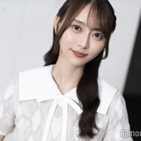 乃木坂46弓木奈於、井上和との海外MV撮影秘話 全国ツアーで目撃した梅澤美波の新たな一面【「チートデイ」インタビュー前編】 画像