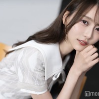 乃木坂46弓木奈於、心強さを感じるメンバー2人の存在 相次ぐ先輩の卒業で抱えた不安・プレッシャーと向き合う原動力【「チートデイ」インタビュー後編】 画像