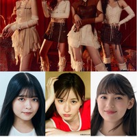 IS:SUE「TGC 2024 A／W」メインアーティストに決定 綱啓永・板野友美らも出演 画像