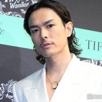 三代目JSB今市隆二、バスローブ姿で色気放出「ギャップすごい」「ビジュ爆発」と反響 画像