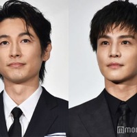 三代目JSB岩田剛典、現在のスタイル確立したディーン・フジオカからのアドバイスとは「説得力がとにかくある」 画像