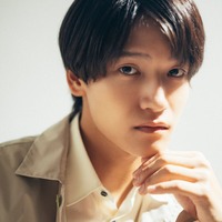 Aぇ! group佐野晶哉、地上波連ドラ初主演決定 “初めての恋心”を抱く大学生役・主題歌はAぇ!新曲バラード「Never End」【離婚後夜】 画像