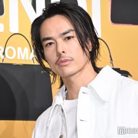 三代目JSB今市隆二ソロライブ、北山宏光がゲスト出演 舞台裏2ショットに「かっこよすぎ」「仲良しなの伝わる」とファン歓喜 画像