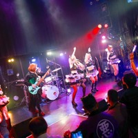 「油を撒いて火をつけた」ライブでの危険行為受けガールズバンド出演見合わせ 画像