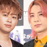 超特急シューヤ＆OWV本田康祐、コラボ動画にファン胸熱「エモすぎる」「貴重」過去に同じグループで活動 画像