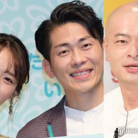 第3子誕生の近藤千尋＆太田博久夫婦・あばれる君、病院で隣だった「握手交わした時奇跡を感じました」 画像