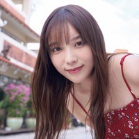 “まるごと1冊乃木坂46”与田祐希・遠藤さくら・小川彩、全160P撮り下ろし ビジュアル誌第3号決定【TRIANGLE magazine 03／本人コメント】 画像