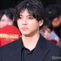 山田裕貴、家族総出でラジオ生出演「伝説になる」「神回」と反響 家庭の様子語られる「日本放送史上初なんじゃないでしょうか」 画像