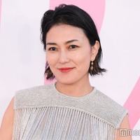 板谷由夏、カナダ滞在を報告 息子の留学付き添い 画像