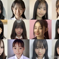 「JCミスコン2024」東日本ブロックBの代表者決定【日本一かわいい女子中学生／SNS審査結果】 画像