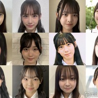 「JCミスコン2024」西日本ブロックAの代表者決定【日本一かわいい女子中学生／SNS審査結果】 画像