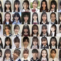 「JCミスコン2024」“日本一かわいい女子中学生”セミファイナリスト116人決定【SNS審査結果】 画像