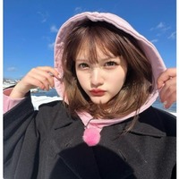 村重杏奈の妹、所属ガールズバンドの無期限活動休止を報告 画像